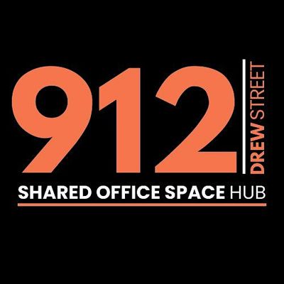 Shared Office Space Hub