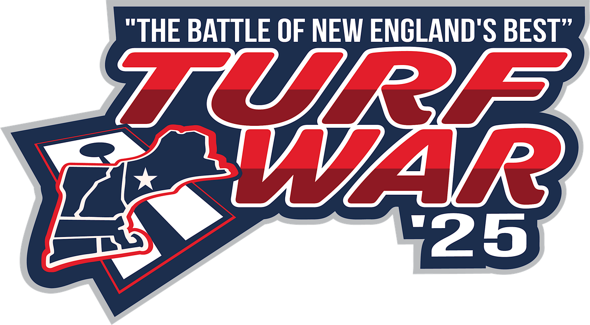 New England Turf War '25 Presented by Real Wicked Events