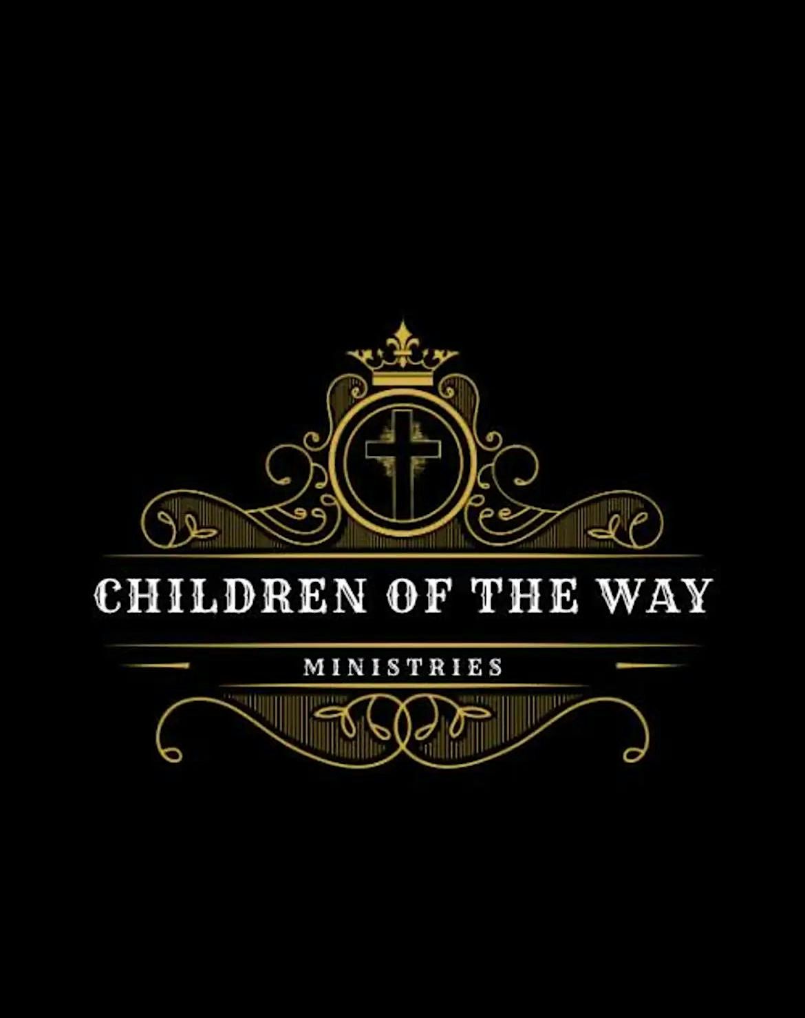 We at Children of the WAy Ministries