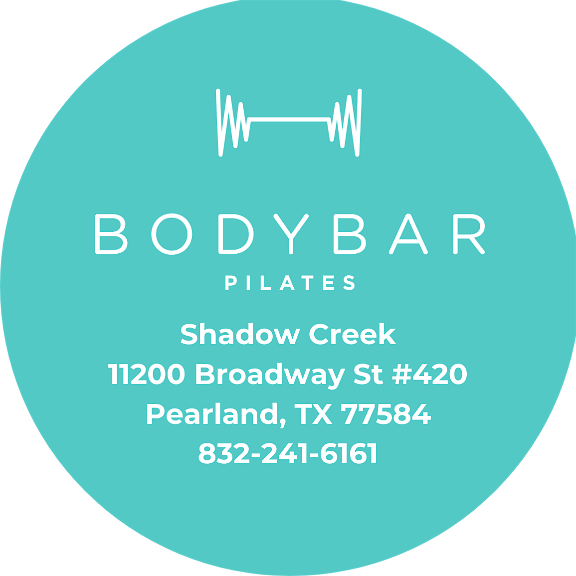 BODYBAR PILATES FIRST CLASS