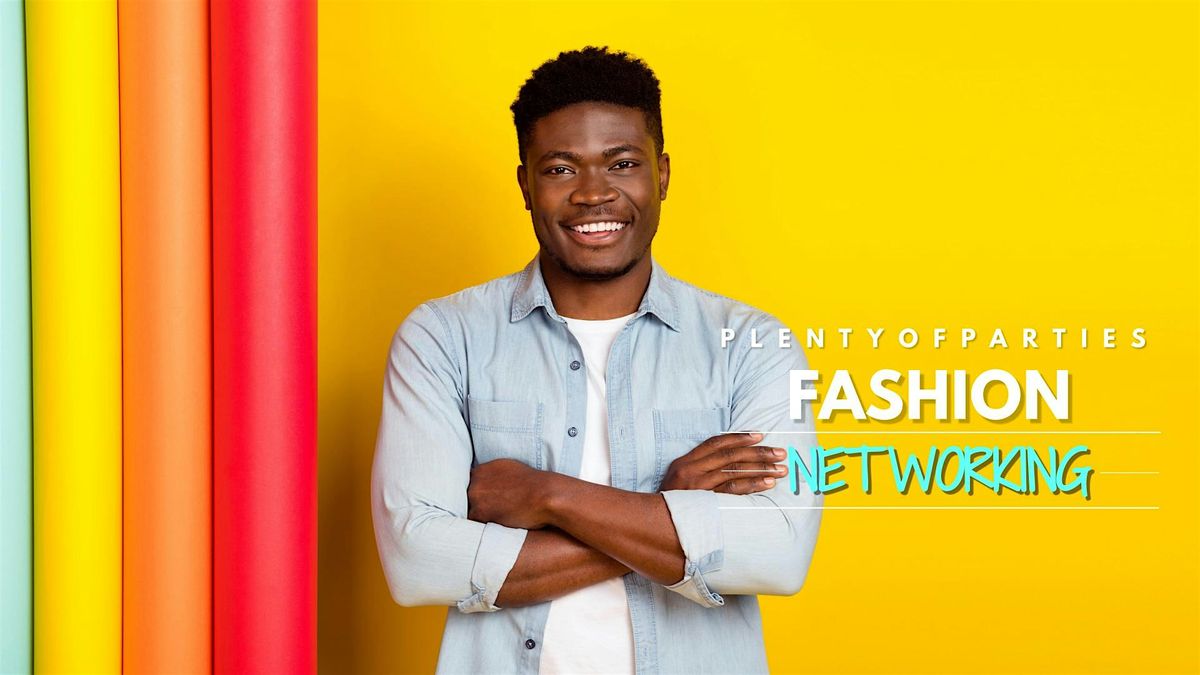 New York Fashion Networking: Designers, Stylists, Photographers, Models