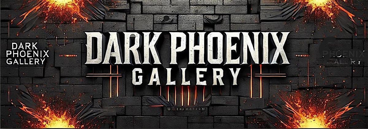 Dark Phoenix Gallery