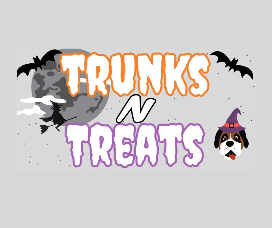 Trunks N Treats 2024