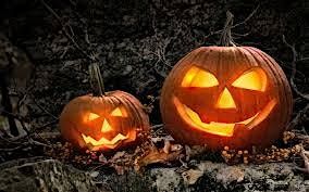 Brady's Bridge Halloween Spooktacular
