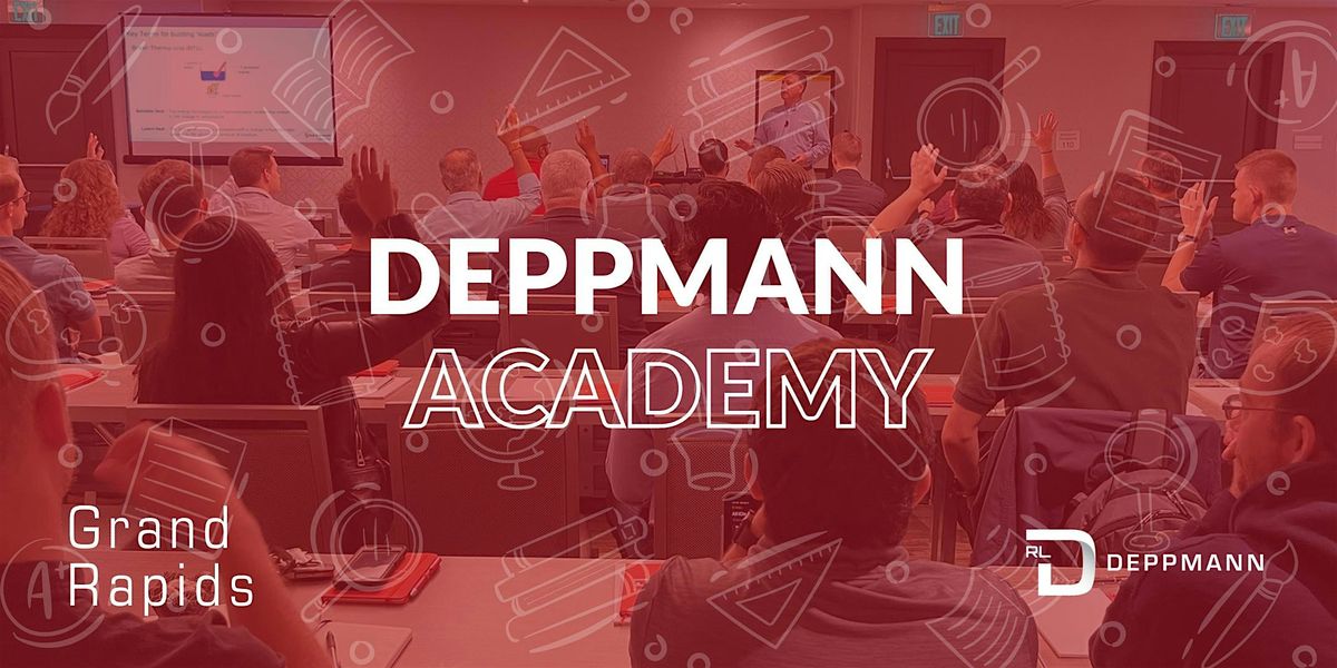Deppmann Academy \u2014 Detroit