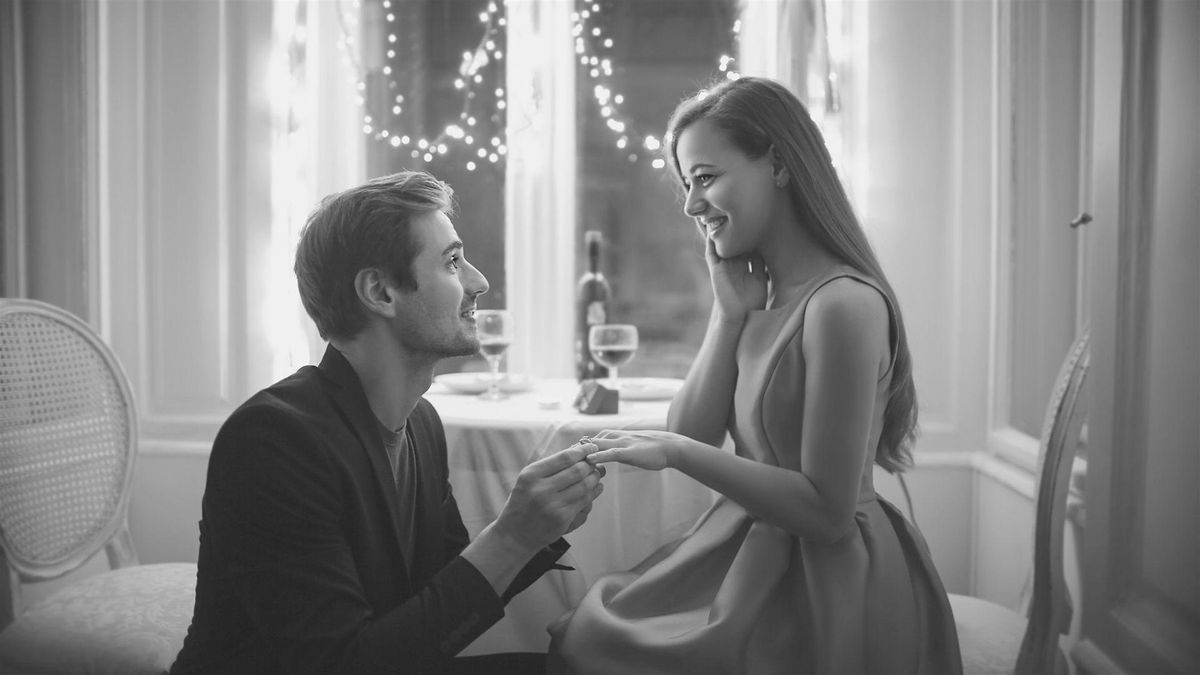 San Francisco's Elegant Wedding Fair - Free Tickets Available