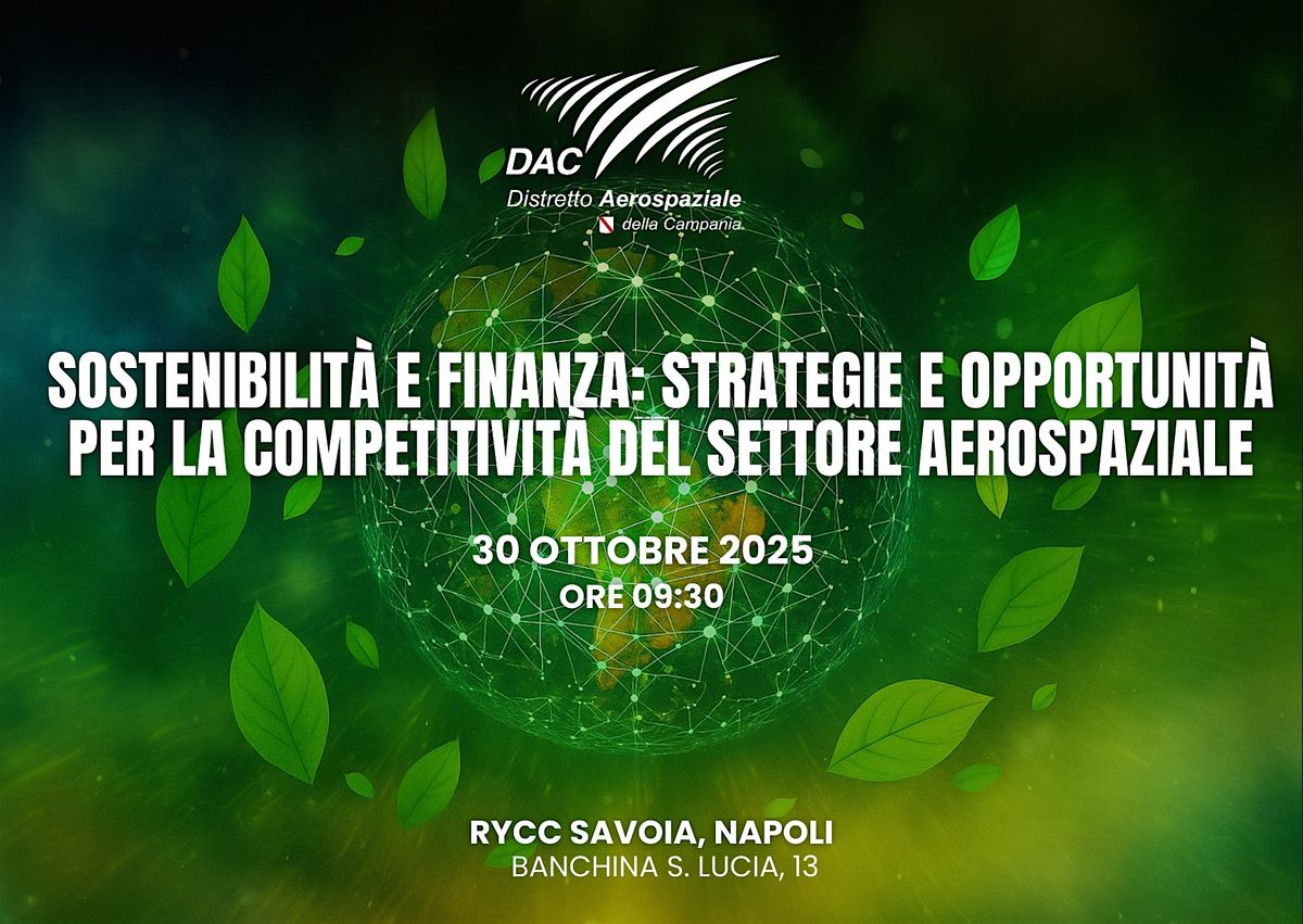 Sostenibilit\u00e0 e Finanza