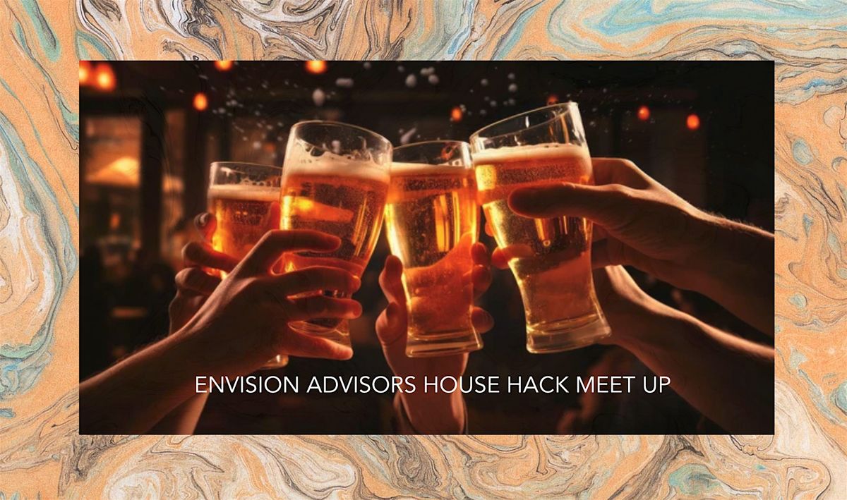 Beers, Networking, and Deal Deep Dive | Denver House Hacking Meetup