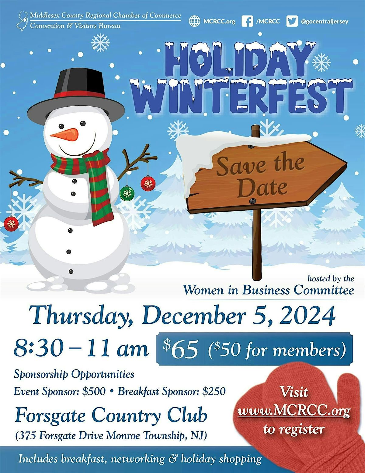 Holiday WinterFest