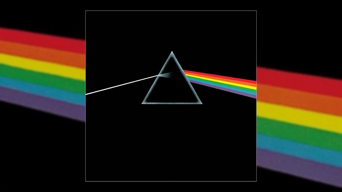 Dark Side Of The Moon