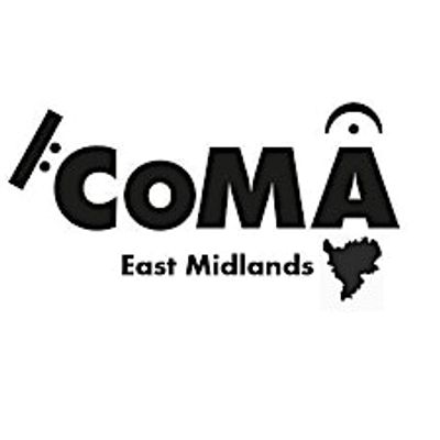 CoMA East Midlands