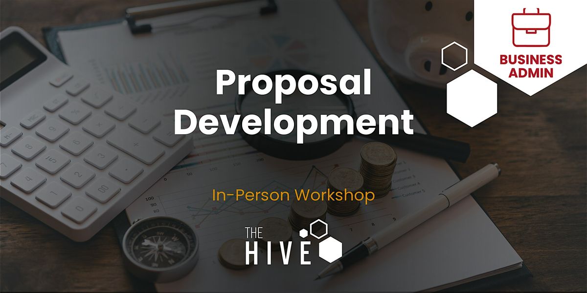 Proposal Development