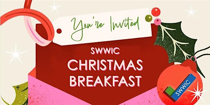 SWWIC Christmas Breakfast