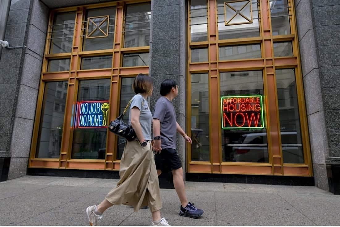 Public Art and Social Change