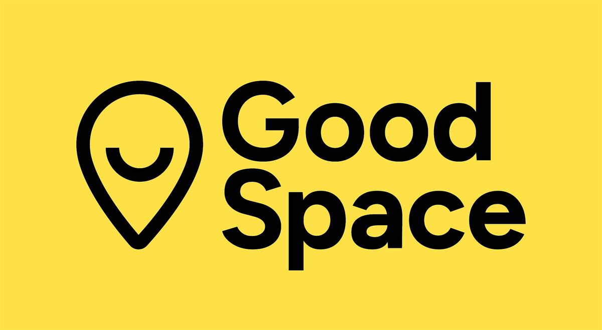 Good Space Communities of Practice and  Training Event