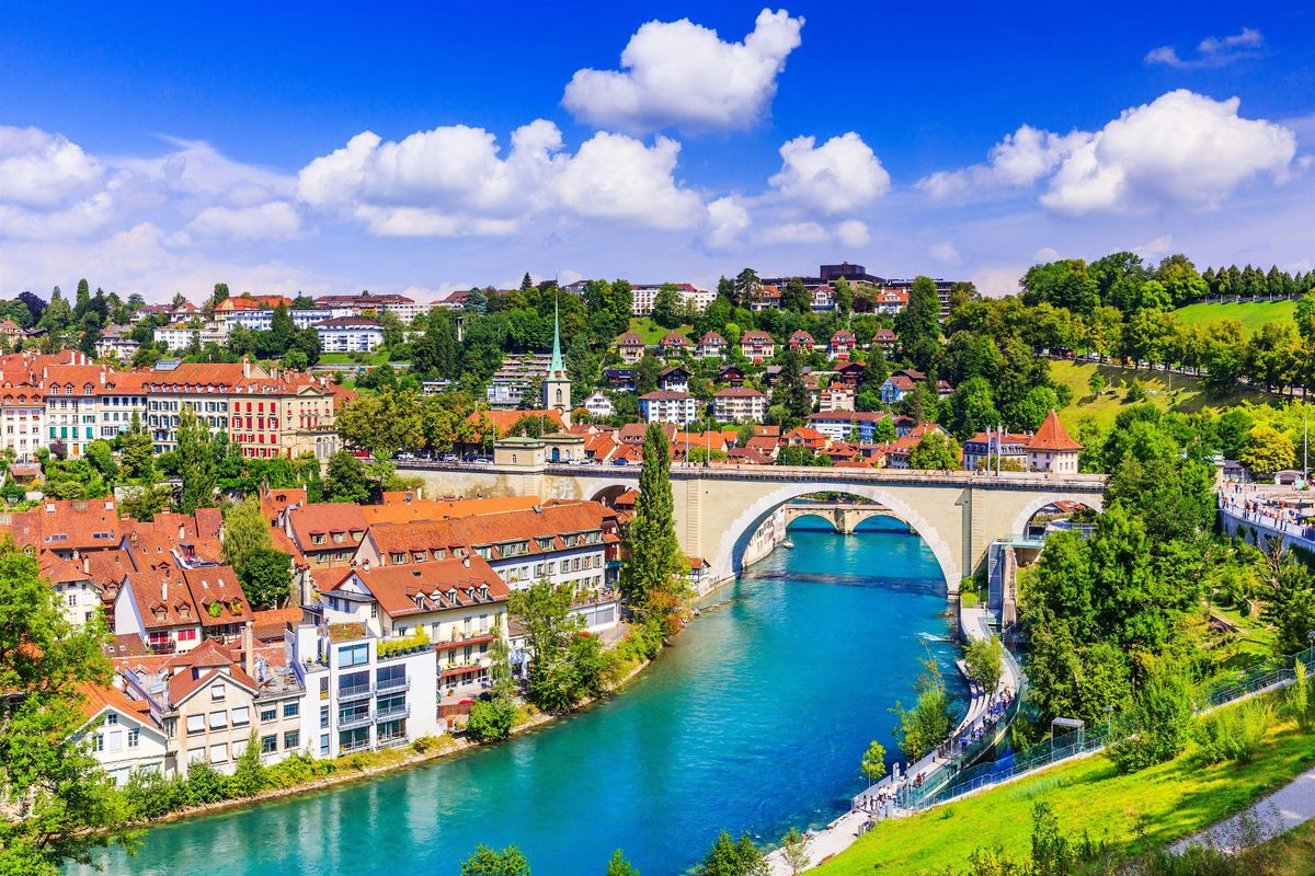 Amazing Scavenger Hunt! - Bern\u2018s Beary Exciting Scavenger Hunt