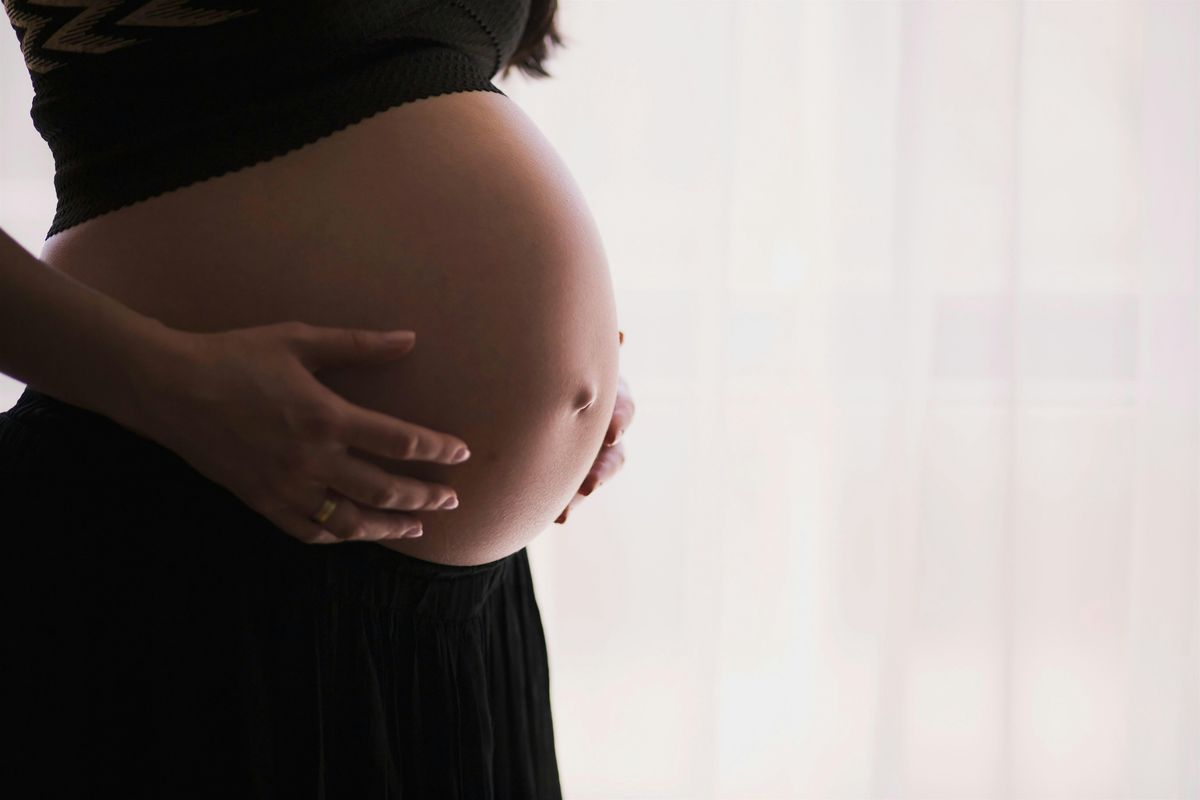 Pregnancy Yoga and Relaxation