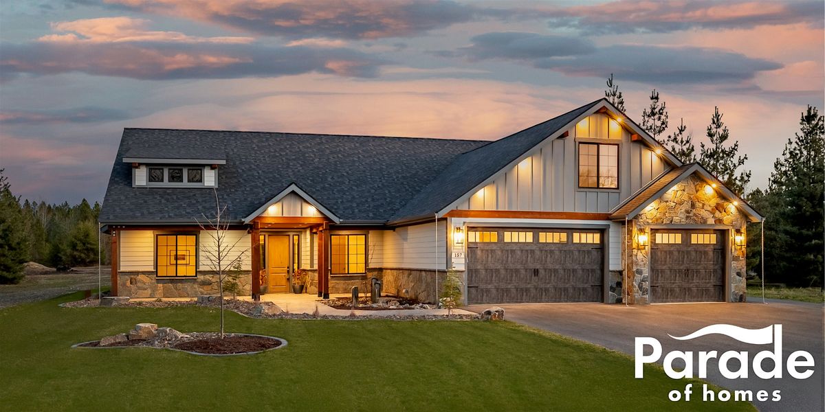 2026 NIBCA Parade of Homes