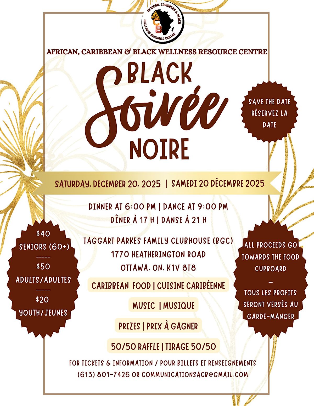 Black Soiree