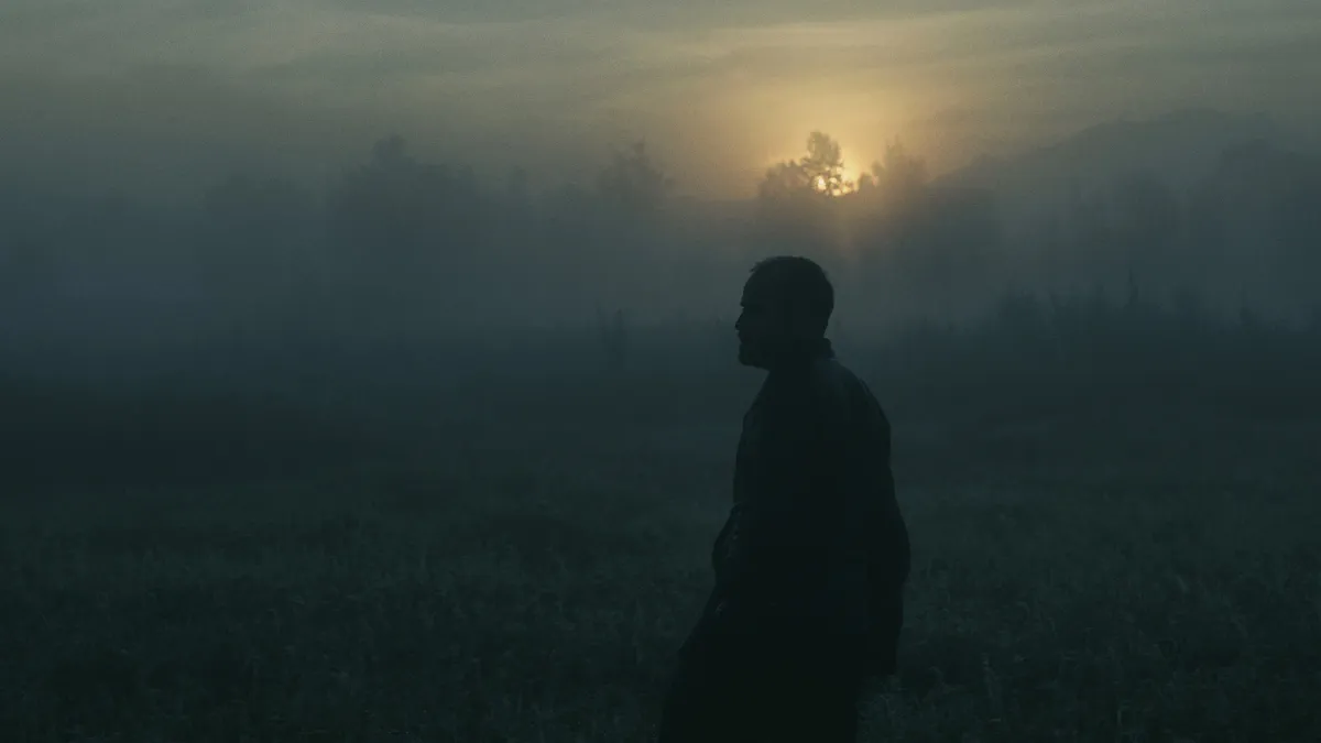 Sainte Vie, Booka Shade in City of New York