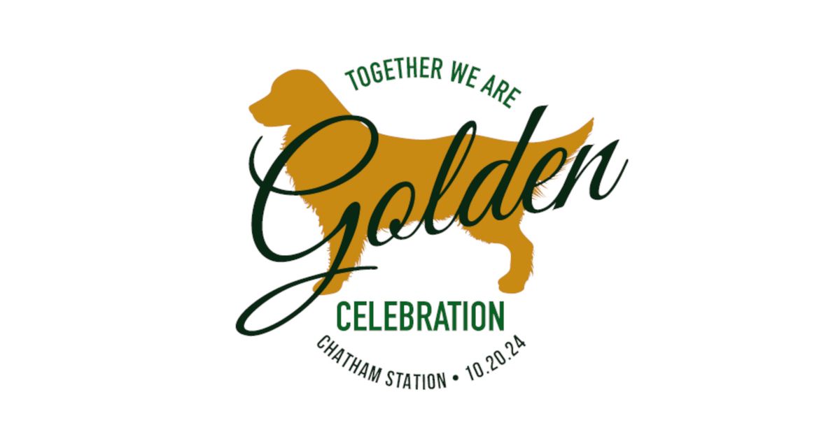 Together We are Golden Celebration