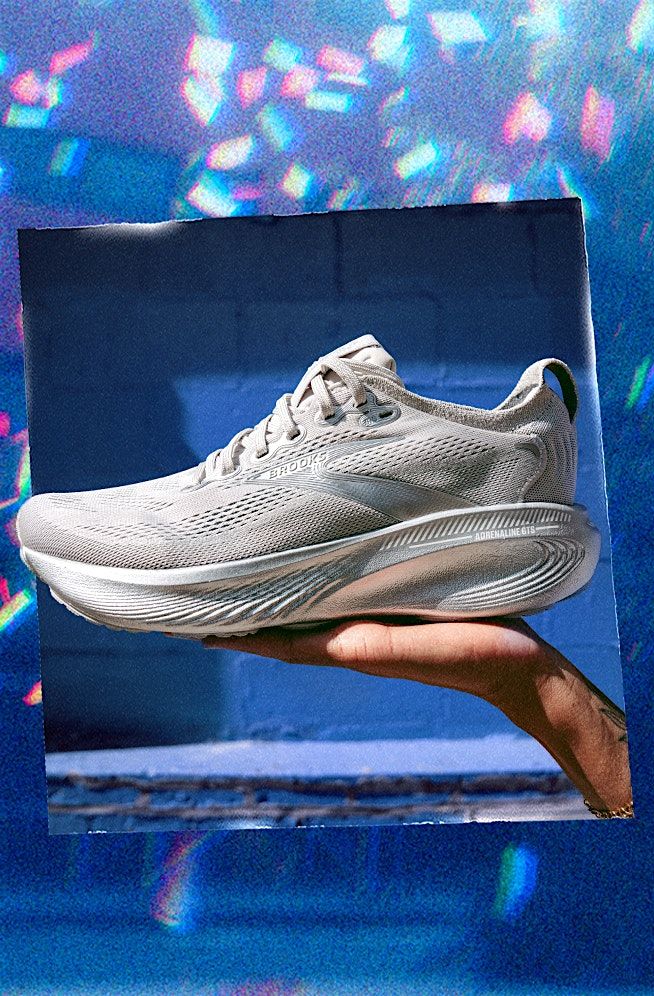 Brooks Demo Run at Sports Basement Walnut Creek!