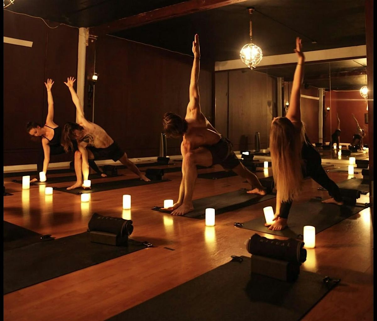 THE GLOW & GRATITUDE EVENT