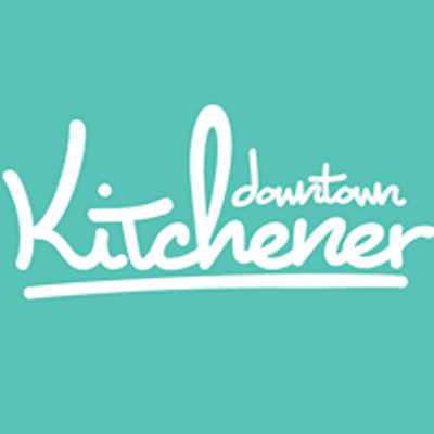 Downtown Kitchener BIA