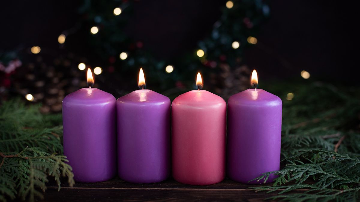 Advent Carol Service - Free Event | BOOK NOW