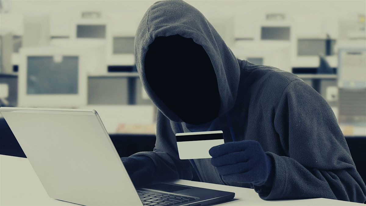 Como Prevenir el Robo de Identidad y Fraude - Taller Presencial GRATIS