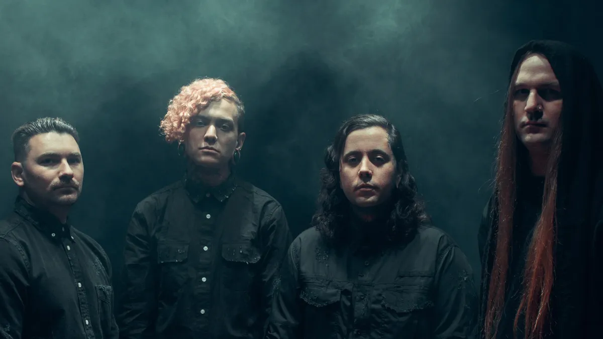 Lorna Shore in LEIPZIG