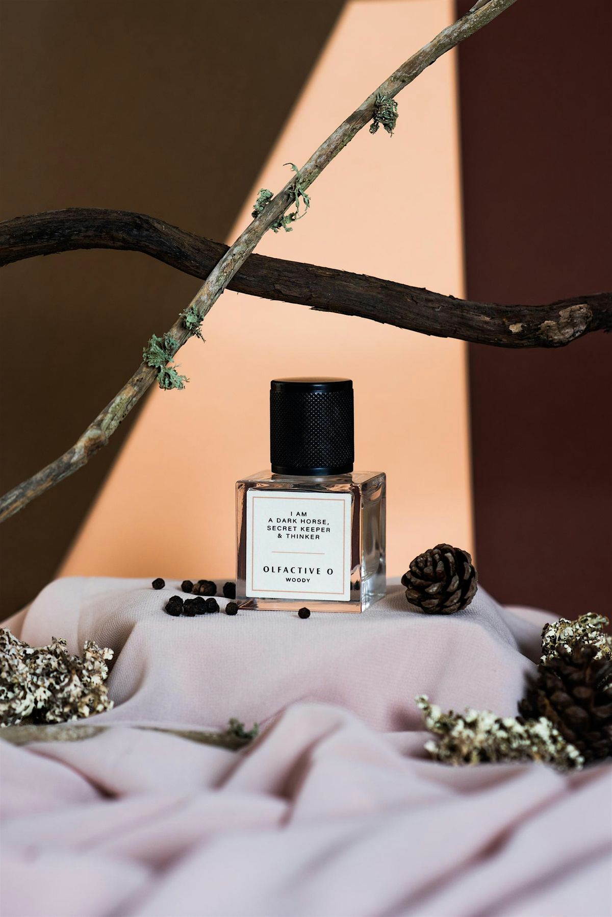 Sniff & Sip with Olfactive O and The Lost Explorer Mezcal