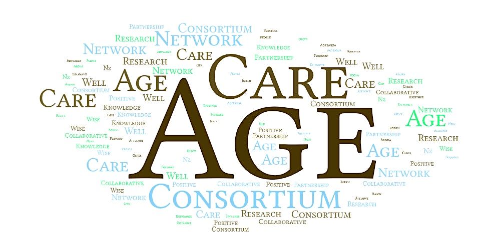 Aged Care Consortium 25 Sept 2025 - In Person