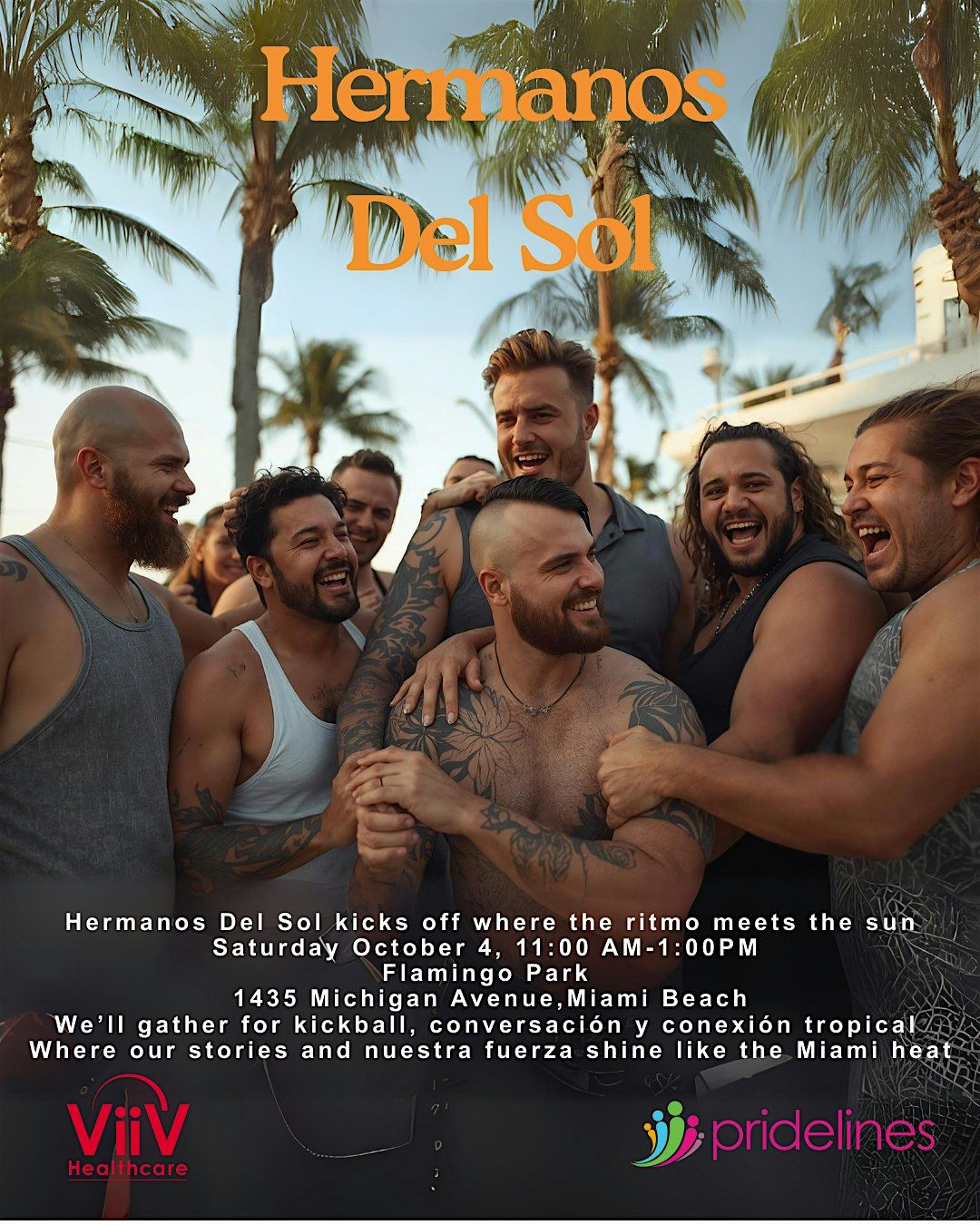 Kickin\u2019 It Under the Sun: The Hermanos Del Sol Kickball Kickoff
