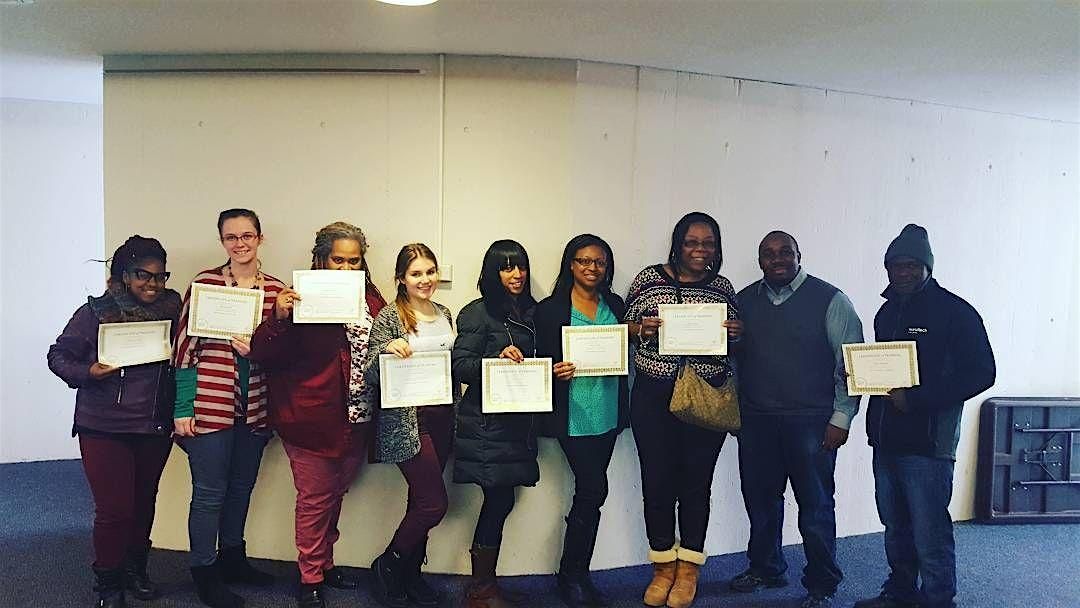 Case Management Training(Arizona)