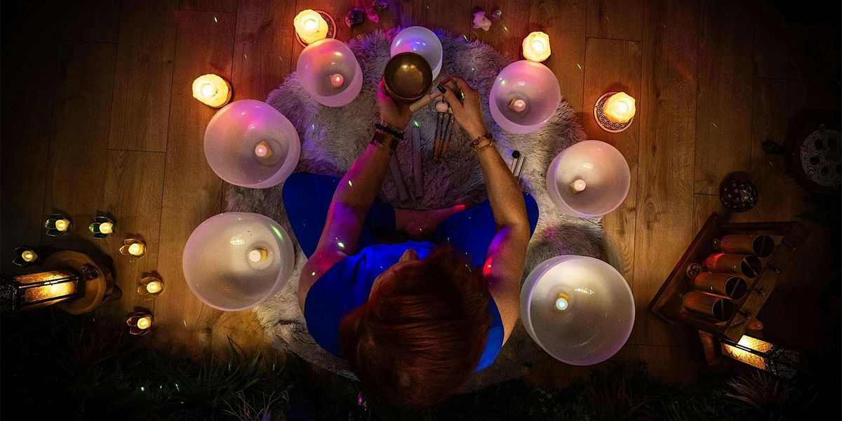 Ethereal Sound Bath