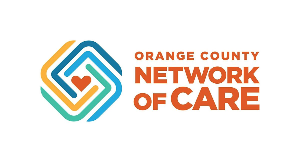 OC Network of Care Convening