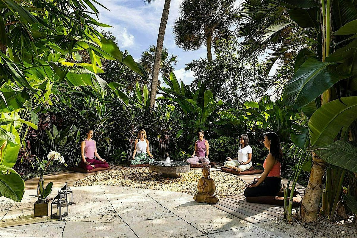 Wellness Wednesdays: Breathe & Heal