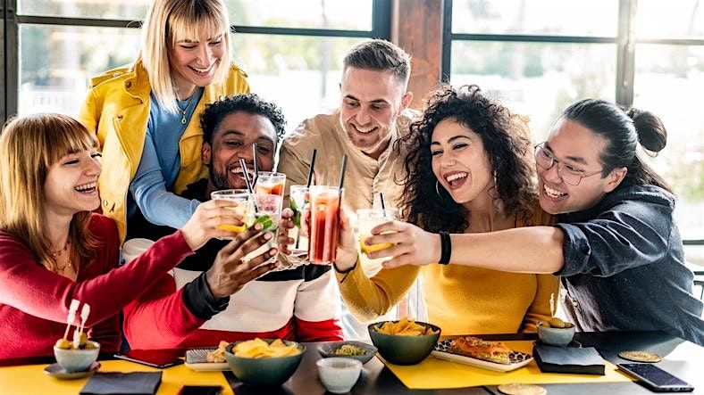 ACMA In-Person Networking & CE Event