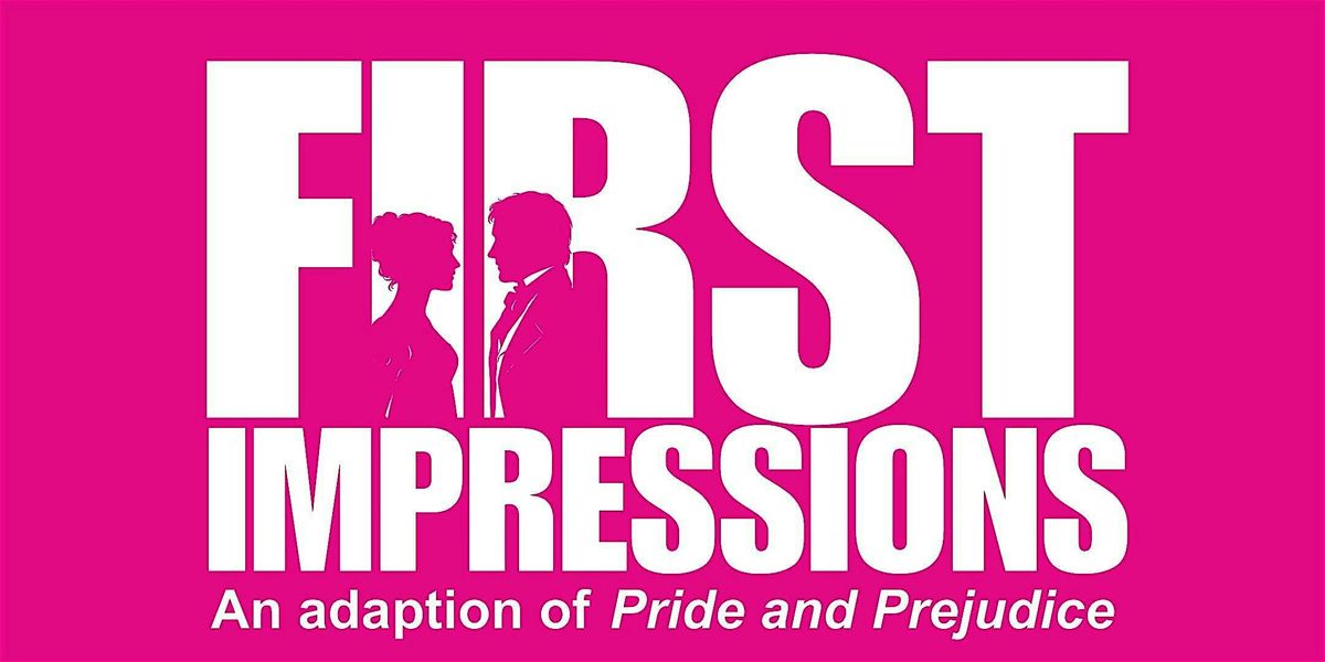 First Impressions