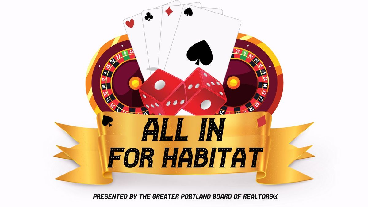 All In For Habitat 2024