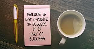 BBSI Lunch & Learn - Risk-Taking & Failure