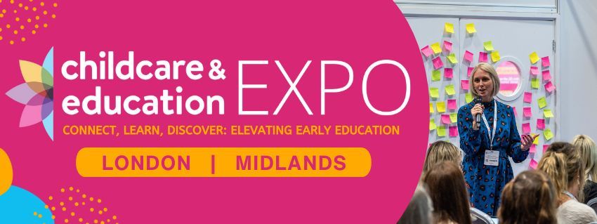 Childcare & Education Expo Midlands 2024