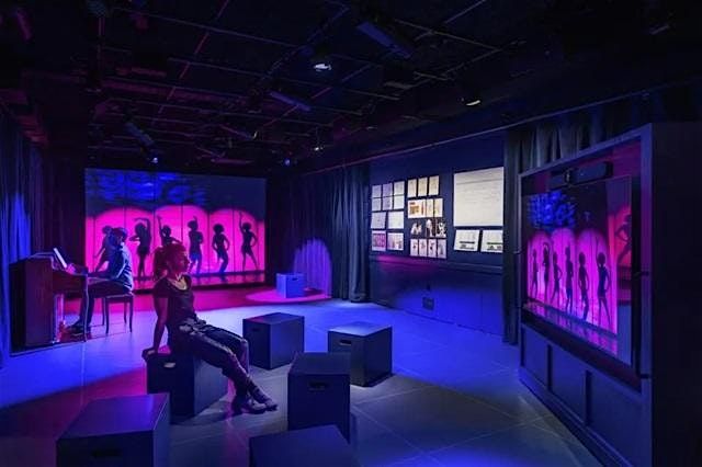 Equity Library Theater Summer Play Festival - Monologues at Lincoln Center
