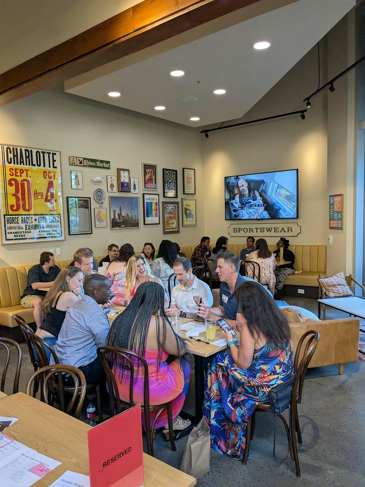 Couples Get Together: A Night to Connect and Grow Friendships