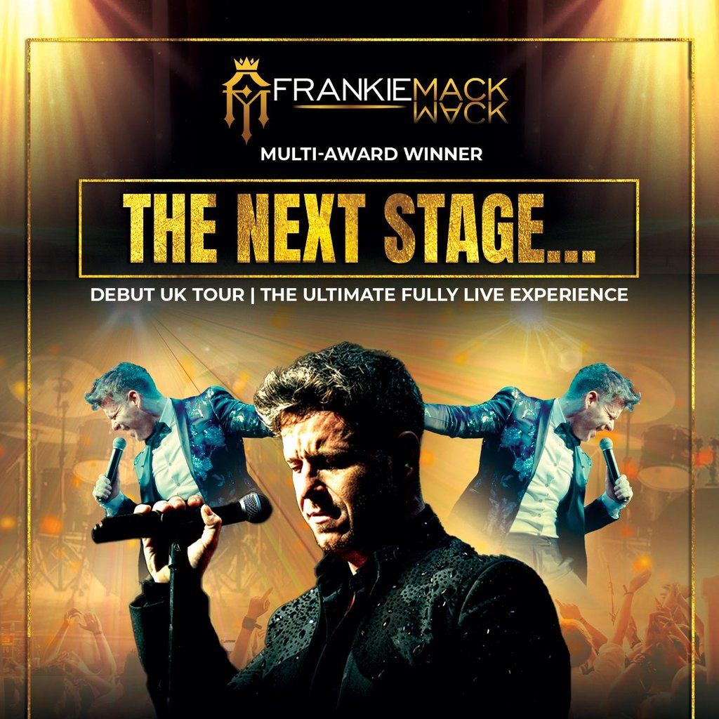 Frankie Mack
