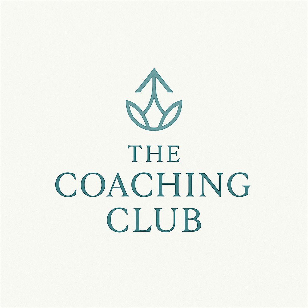 The Coaching Club Hybrid Networking event