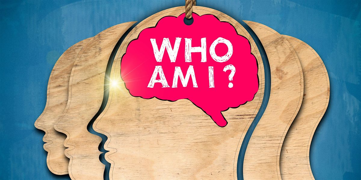 WORKSHOP---I am more than my story