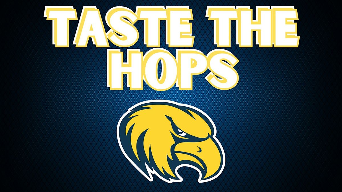 Taste the Hops