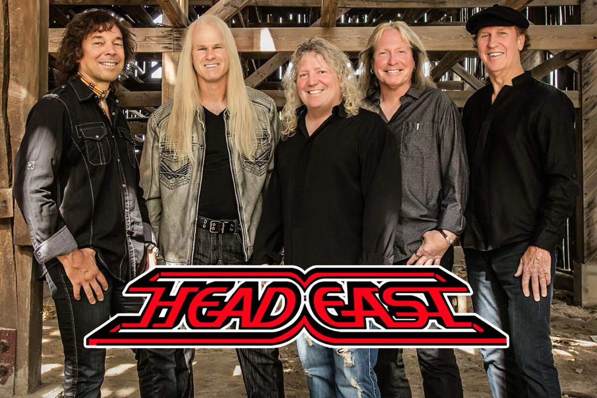 Head East